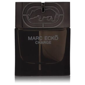 Ecko Charge Men Eau De Toilette Spray (Tester) 1.7 oz (50 ml) by Marc Ecko
