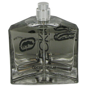Ecko Men Eau De Toilette Spray (Tester) 3.4 oz (100 ml) by Marc Ecko