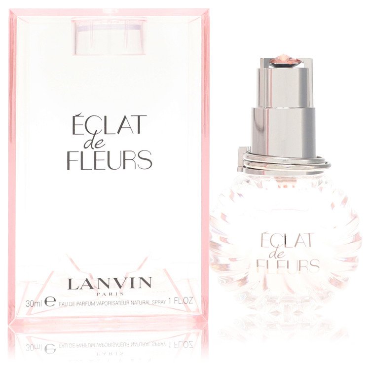 Eclat De Fleurs Women Eau De Parfum Spray 1 oz (30 ml) by Lanvin