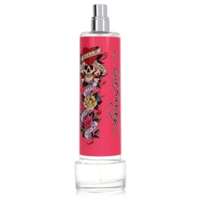 Ed Hardy Women Eau De Parfum Spray (Tester) 3.4 oz (100 ml) by Christian Audigier