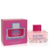 Eau De Toilette Spray 3.4 oz (100 ml)