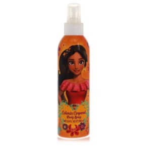 Elena Of Avalor Women Body Spray 6.8 oz (200 ml) by Disney