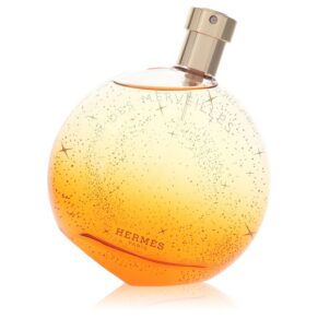 Elixir Des Merveilles Women Eau De Parfum Spray (Tester) 3.3 oz (100 ml) by Hermes
