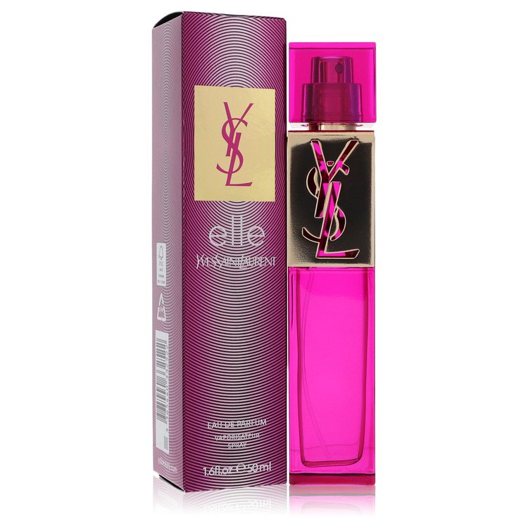 Elle Women Eau De Parfum Spray 1.7 oz (50 ml) by Yves Saint Laurent