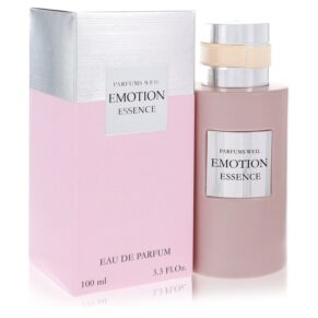 Emotion Essence Women Eau De Parfum Spray 3.3 oz (100 ml) by Weil
