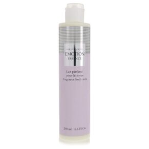 Emotion Essence Women Fragrance Body Milk (Body Lotion) 6.6 oz by Weil