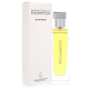 Encryption Women Eau De Parfum Spray 1.7 oz (50 ml) by Marilyn Miglin