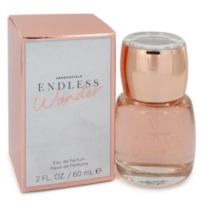 Endless Wonder Women Eau De Parfum Spray 2 oz (60 ml) by Aeropostale