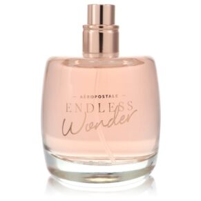 Endless Wonder Women Eau De Parfum Spray (Tester) 2 oz (60 ml) by Aeropostale