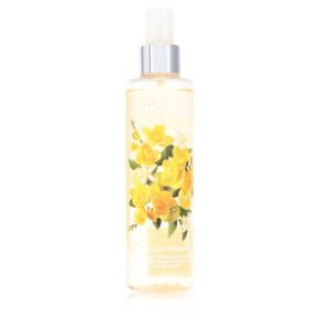 English Freesia Women Body Mist 6.8 oz (200 ml) by Yardley London
