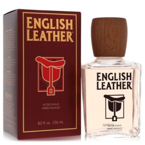 English Leather Men After Shave 8 oz (240 ml) by Dana