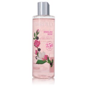 English Rose Yardley Women Shower Gel 8.4 oz by Yardley London