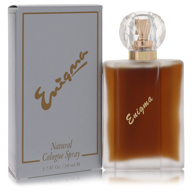 Enigma Women Cologne Spray 1.7 oz (50 ml) by Alexandra De Markoff