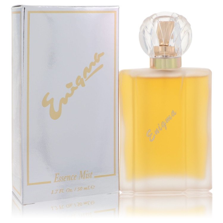 Enigma Women Essence Mist Spray 1.7 oz (50 ml) by Alexandra De Markoff