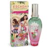 Eau De Toilette Spray 1.6 oz (50 ml)