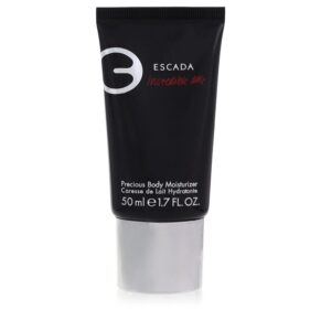Escada Incredible Me Women Body Moisturizer 1.7 oz (50 ml) by Escada