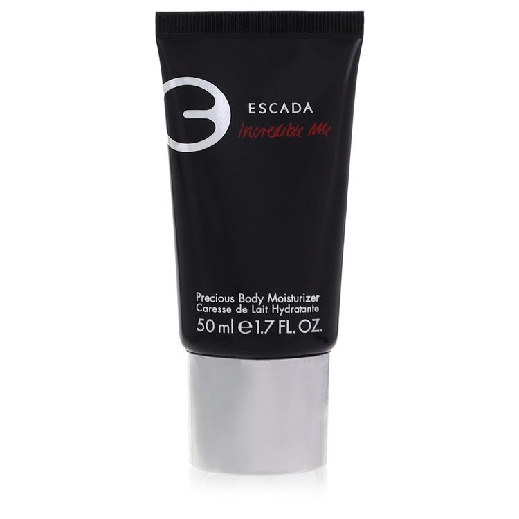 Escada Incredible Me Women Body Moisturizer 1.7 oz (50 ml) by Escada