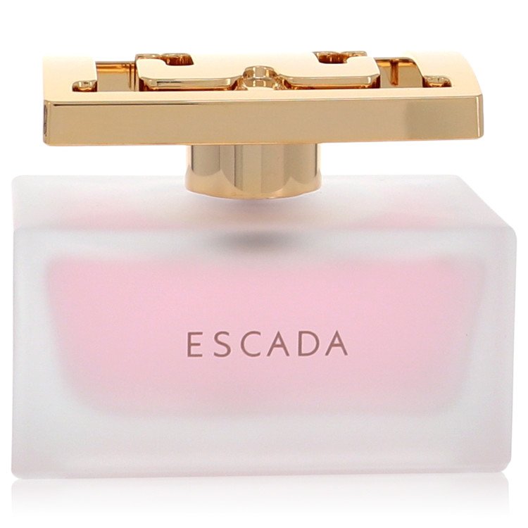 Especially Escada Delicate Notes Women Eau De Toilette Spray (Tester) 2.5 oz (75 ml) by Escada