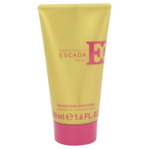 Especially Escada Elixir Women Body Lotion 1.6 oz (50 ml) by Escada