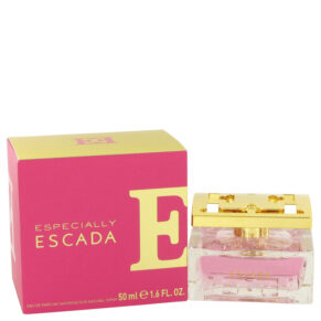Especially Escada Women Eau De Parfum Spray 1.7 oz (50 ml) by Escada