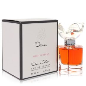 Esprit D'Oscar Women Eau De Parfum Spray 1.6 oz (50 ml) by Oscar De La Renta