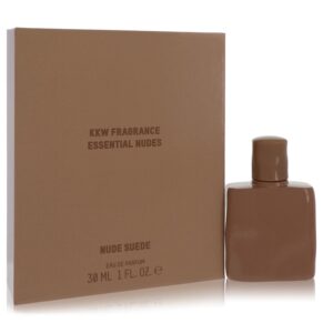 Essential Nudes Nude Suede Women Eau De Parfum Spray 1 oz (30 ml) by Kkw Fragrance