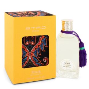 Etro Musk Women Eau De Parfum Spray 3.3 oz (100 ml) by Etro