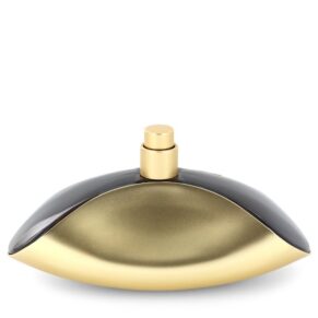 Euphoria Liquid Gold Women Eau De Parfum Spray (Tester) 3.4 oz (100 ml) by Calvin Klein