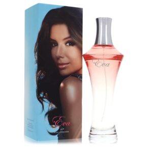 Eva Women Eau De Parfum Spray 3.4 oz (100 ml) by Eva Longoria