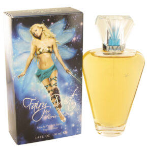 Fairy Dust Women Eau De Parfum Spray 3.4 oz (100 ml) by Paris Hilton