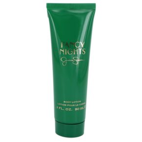 Fancy Nights Women Body Lotion 3 oz (90 ml) by Jessica Simpson