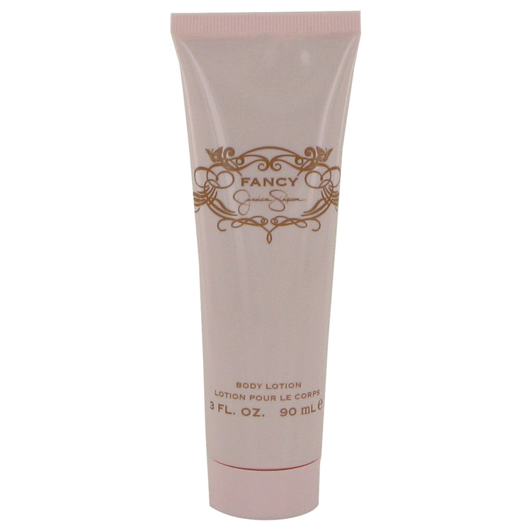 Fancy Women Body Lotion 3 oz (90 ml) by Jessica Simpson