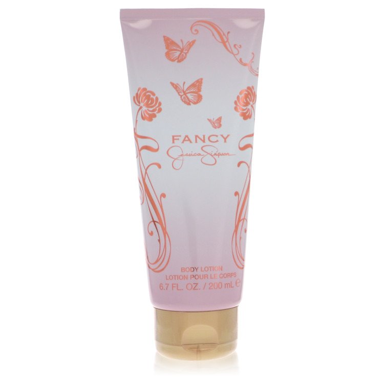 Fancy Women Body Lotion 6.7 oz (200 ml) by Jessica Simpson