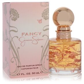 Fancy Women Eau De Parfum Spray 1.7 oz (50 ml) by Jessica Simpson