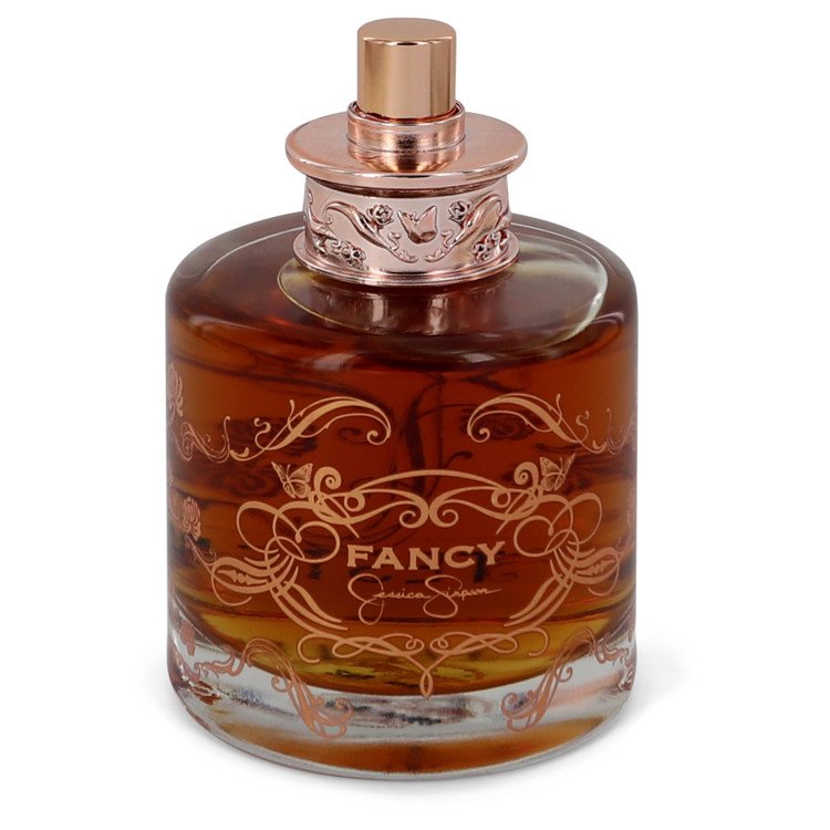 Fancy Women Eau De Parfum Spray (Tester) 3.4 oz (100 ml) by Jessica Simpson
