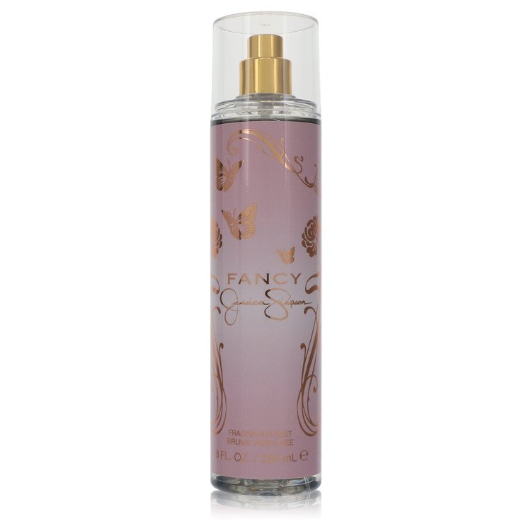 Fancy Women Fragrance Mist 8 oz (240 ml) by Jessica Simpson