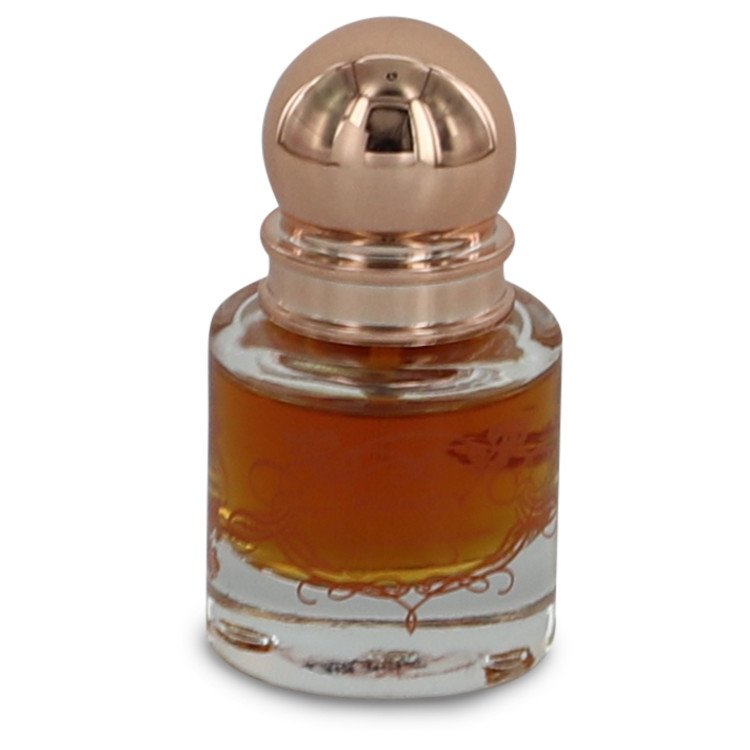 Fancy Women Mini EDP Spray (Unboxed) .25 oz by Jessica Simpson