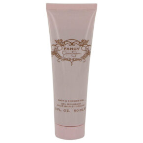 Fancy Women Shower Gel 3 oz (90 ml) by Jessica Simpson