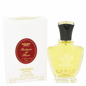 Fantasia De Fleurs Women Millesime Eau De Parfum Spray 2.5 oz (75 ml) by Creed