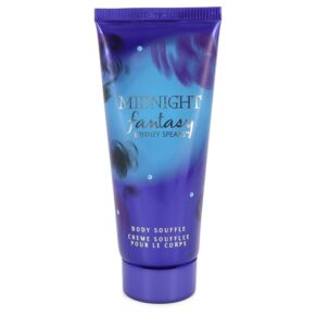 Fantasy Midnight Women Body Lotion 3.3 oz (100 ml) by Britney Spears