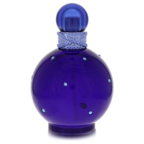 Fantasy Midnight Women Eau De Parfum Spray (Tester) 3.4 oz (100 ml) by Britney Spears