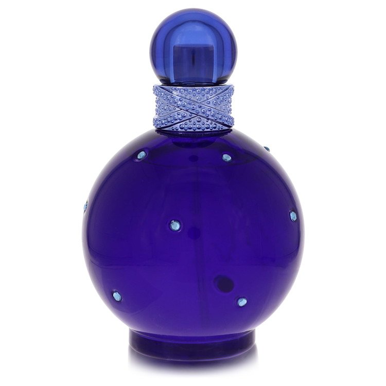 Fantasy Midnight Women Eau De Parfum Spray (Tester) 3.4 oz (100 ml) by Britney Spears