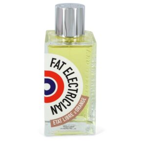 Fat Electrician Men Eau De Parfum Spray (Tester) 3.38 oz by Etat Libre D'Orange