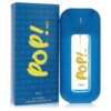 Eau De Toilette Spray 3.4 oz (100 ml)