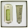 Gift Set: 3.4 oz (100 ml) Eau De Toilette Spray + 3.4 oz (100 ml) Body Lotion