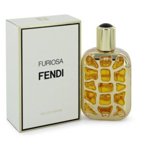 Fendi Furiosa Women Eau De Parfum Spray 1.7 oz (50 ml) by Fendi