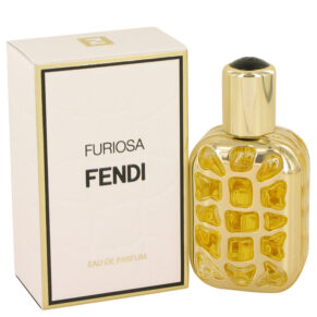 Fendi Furiosa Women Eau De Parfum Spray 1 oz (30 ml) by Fendi