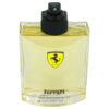 Eau De Toilette Spray (Tester) 4.2 oz (125 ml)