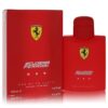 Eau De Toilette Spray 4.2 oz (125 ml)