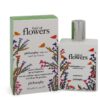 Eau De Toilette Spray 2 oz (60 ml)